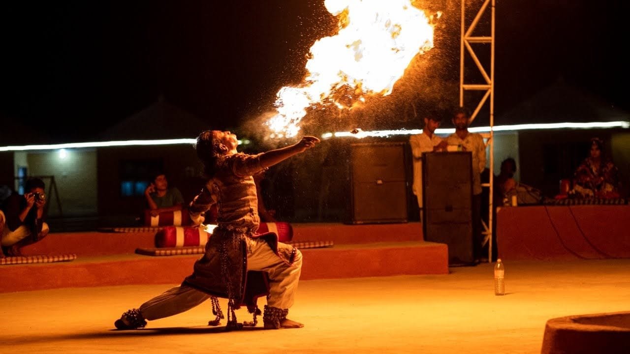 Cultural Program