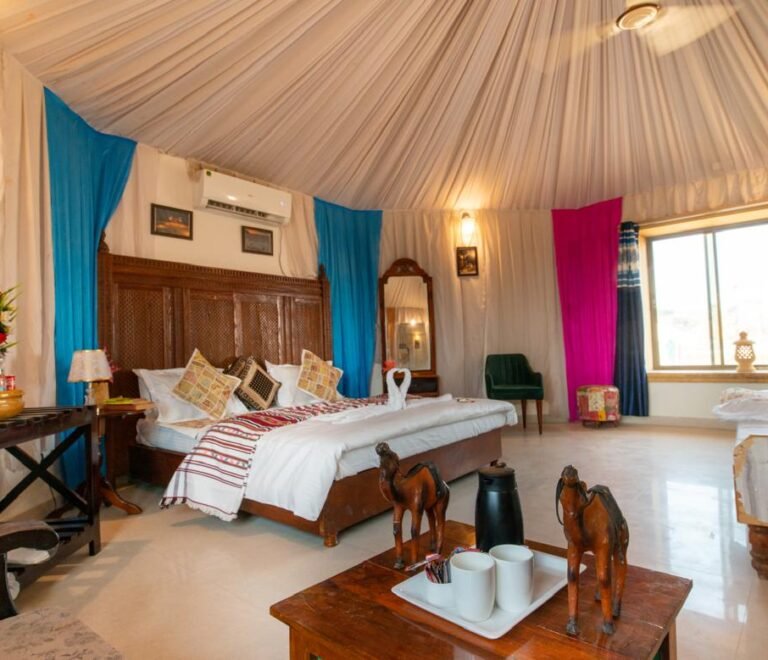 Family & Group Jaisalmer Tours